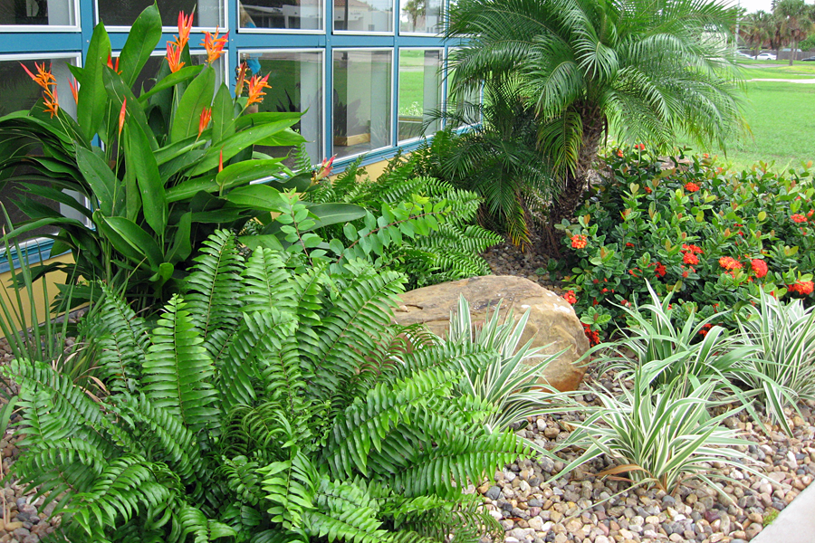 Phillip Landscape Gill Garden Center, Landscaping Corpus Christi