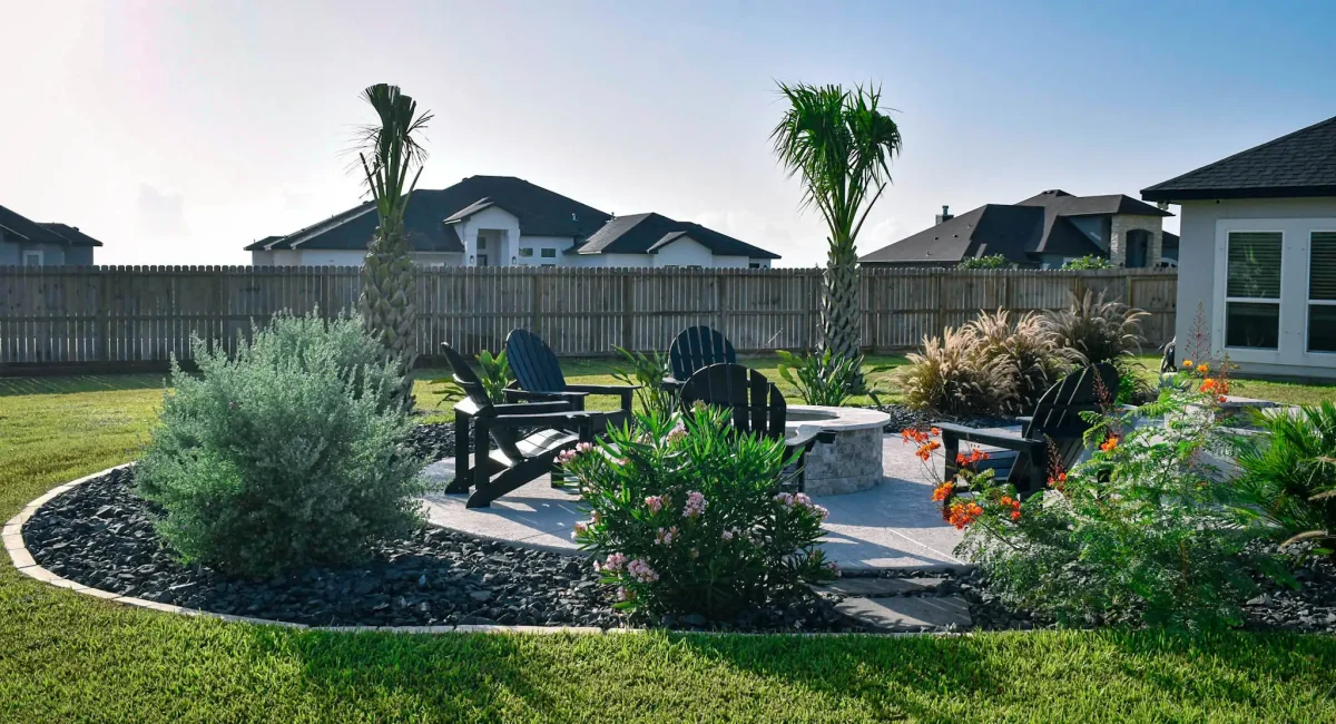 Corpus Christi, TX Landscape Designer