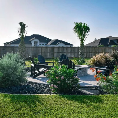 Corpus Christi, TX Landscape Designer