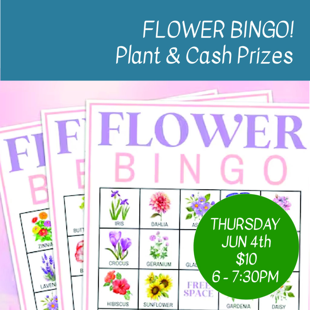 FlowerBingo_JUN 4