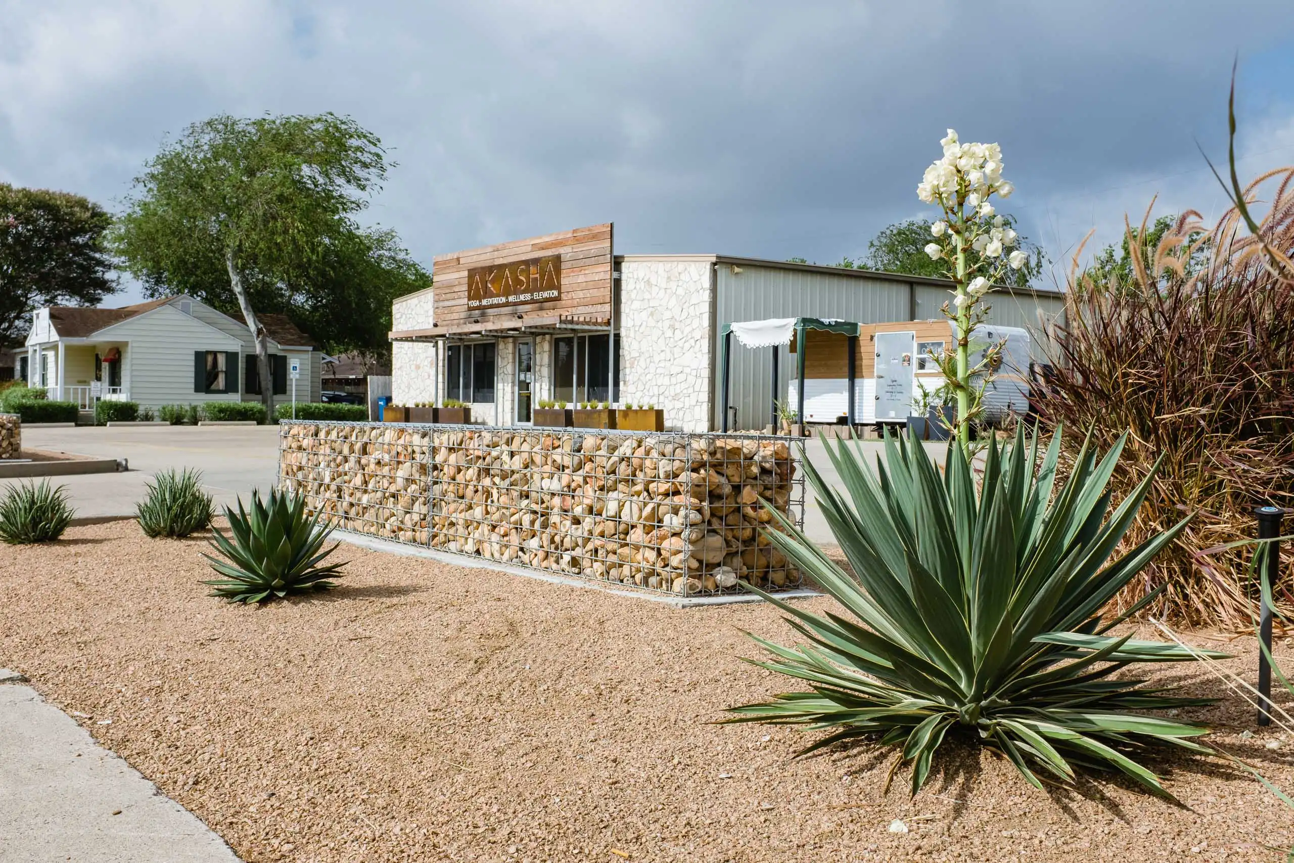 Corpus Christi, TX Commercial Landscape Maintenance Company