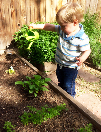 youngest-gardener